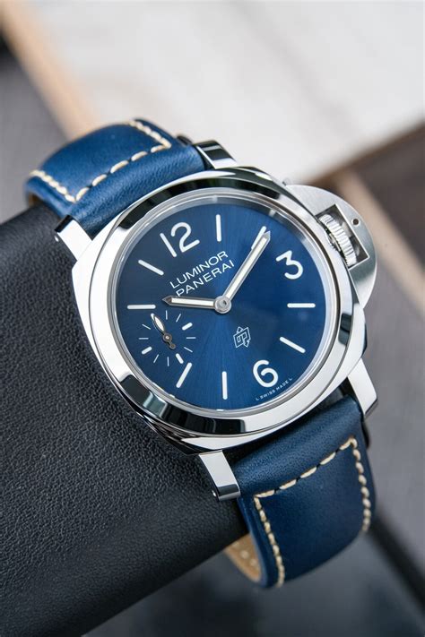 panerai facotry deplyant thicnkness mm|panerai accessories.